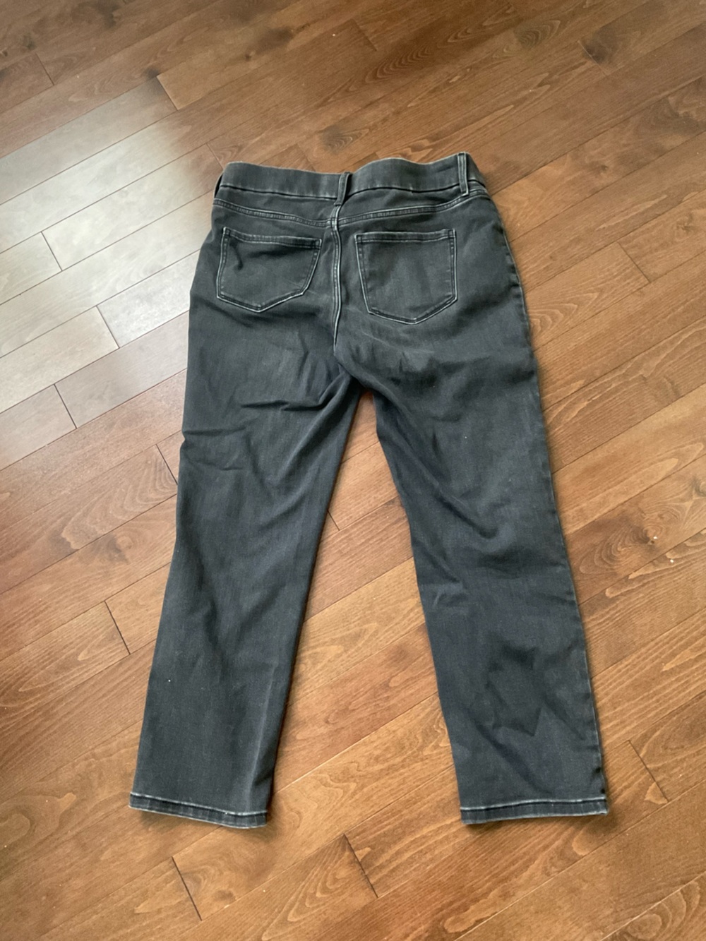 Nine West Black Jeans, size 10